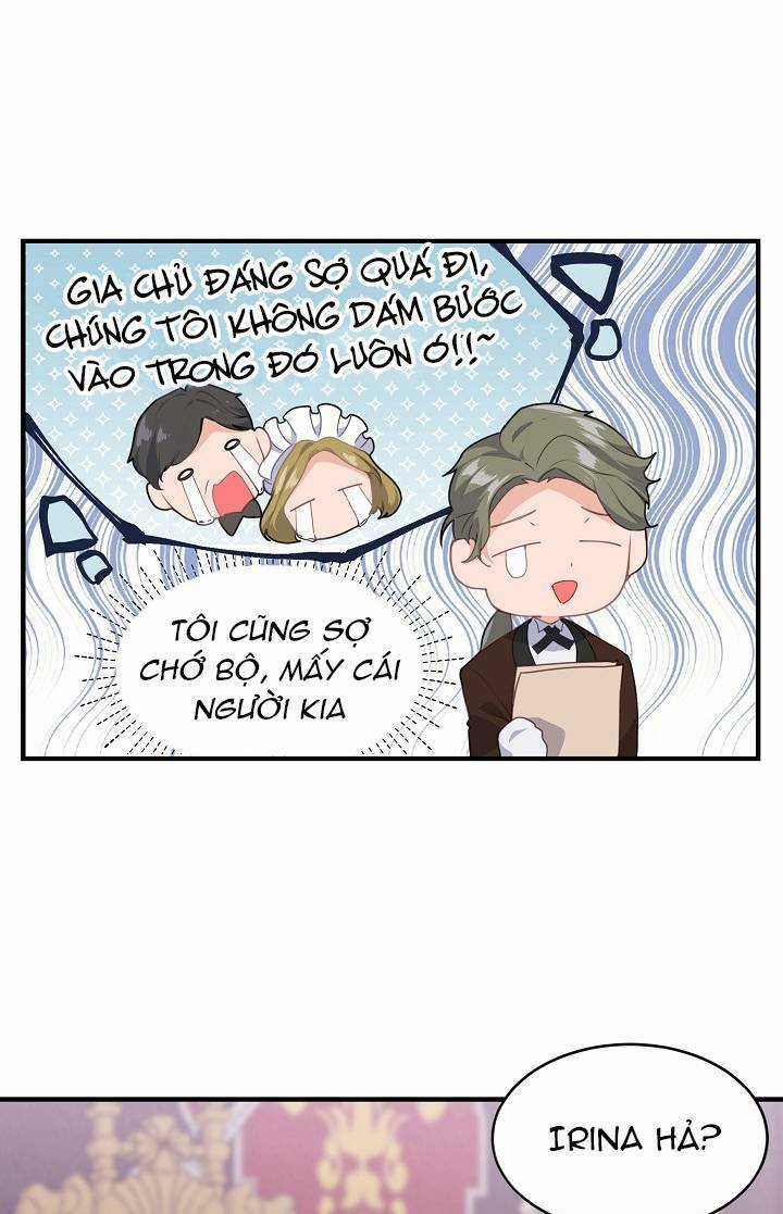 Đại Dương Kiêu Sa - Chapter 7 - Trang 18