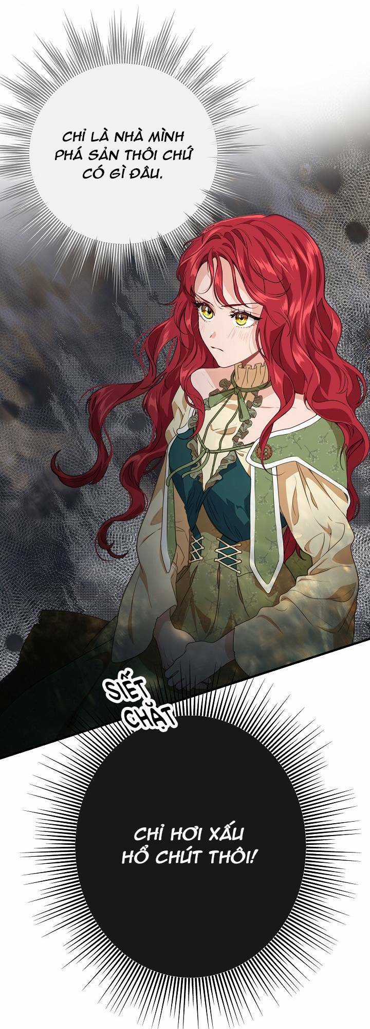 Đại Dương Kiêu Sa - Chapter 7 - Trang 3