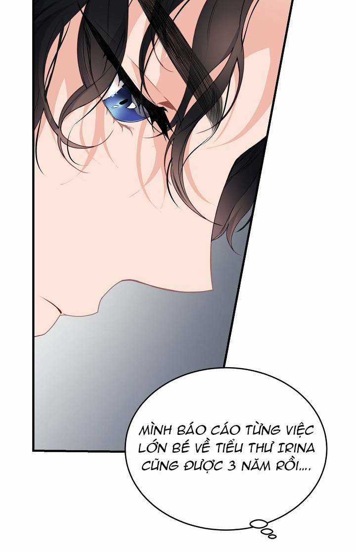 Đại Dương Kiêu Sa - Chapter 7 - Trang 21