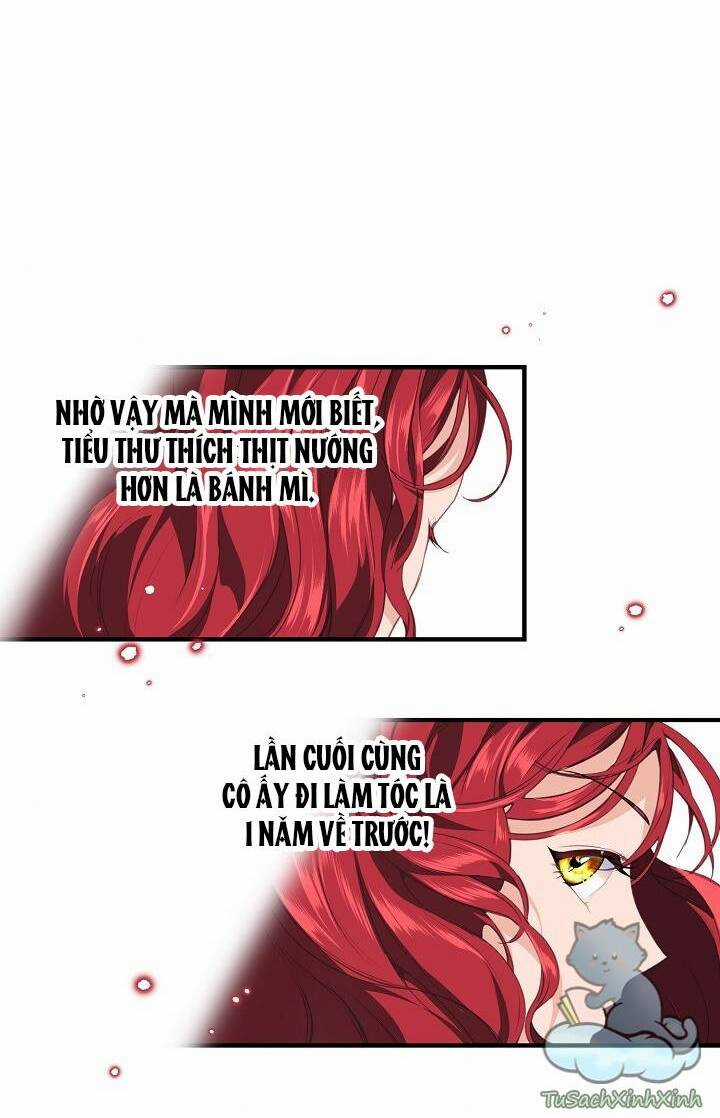 Đại Dương Kiêu Sa - Chapter 7 - Trang 22