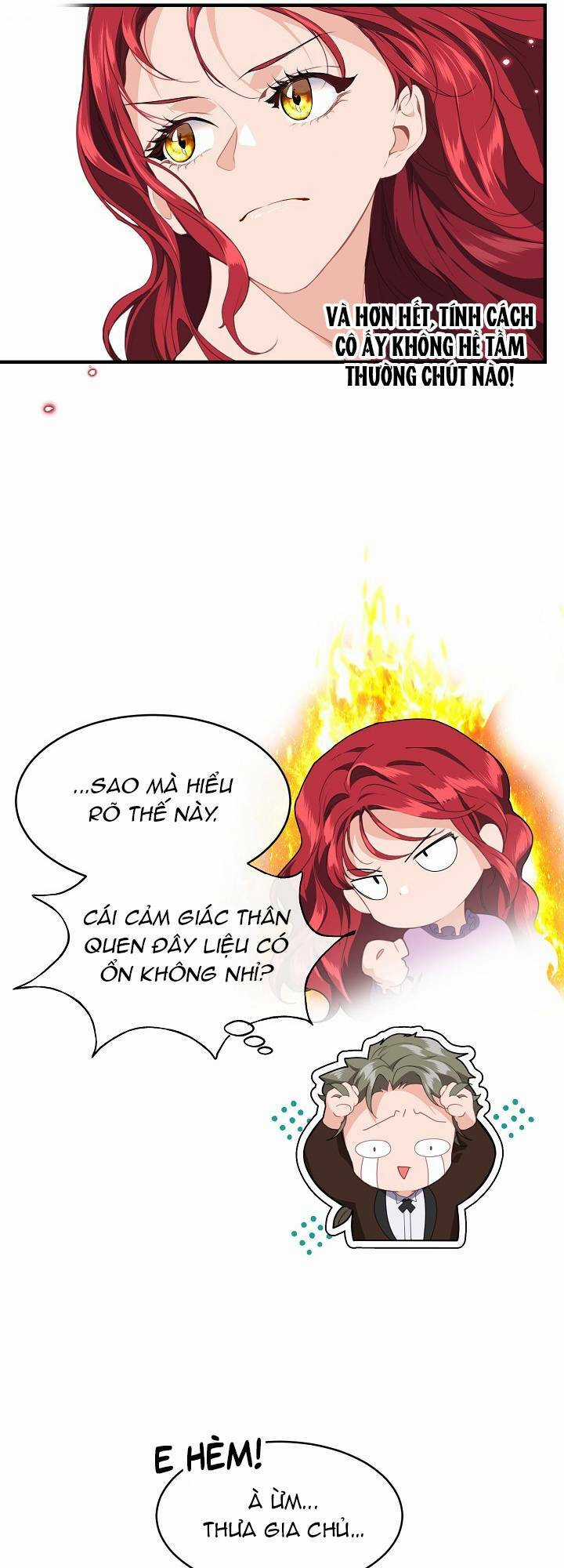 Đại Dương Kiêu Sa - Chapter 7 - Trang 23