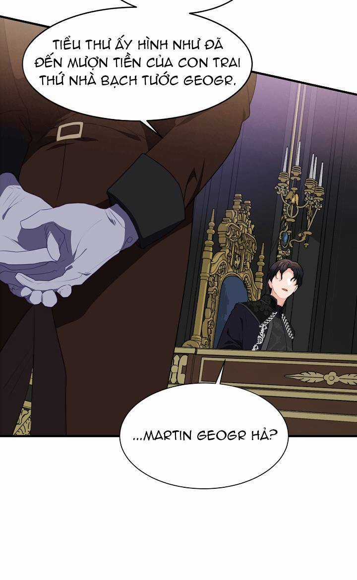 Đại Dương Kiêu Sa - Chapter 7 - Trang 24