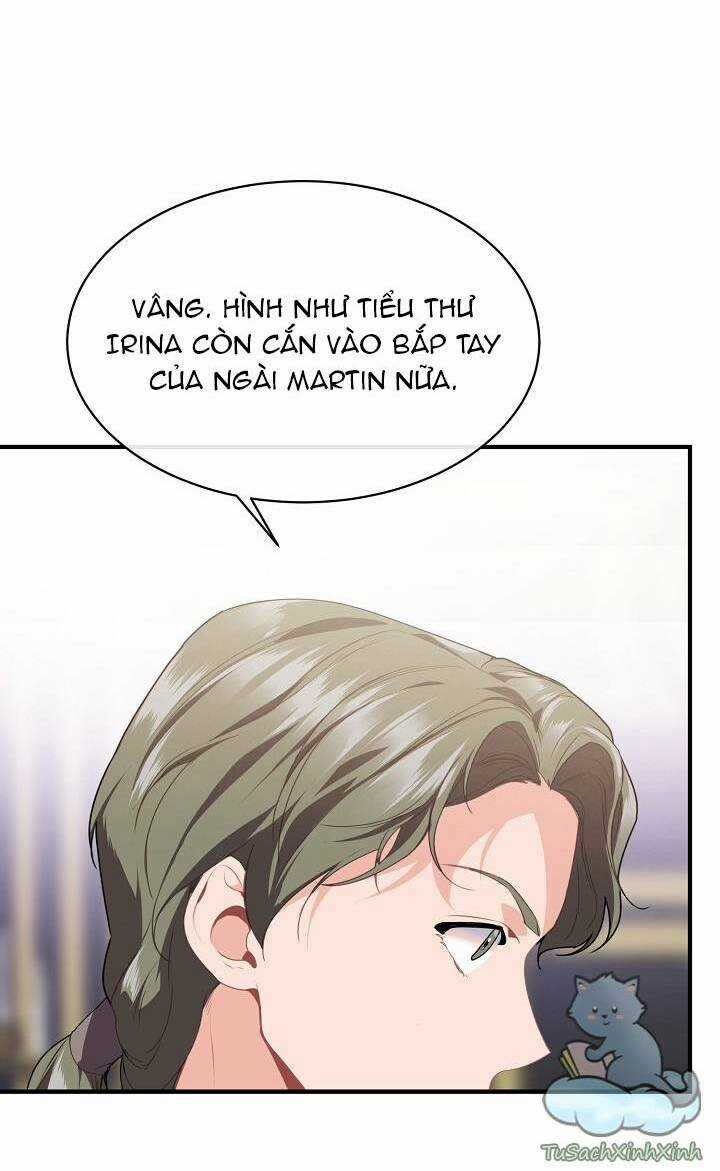 Đại Dương Kiêu Sa - Chapter 7 - Trang 25