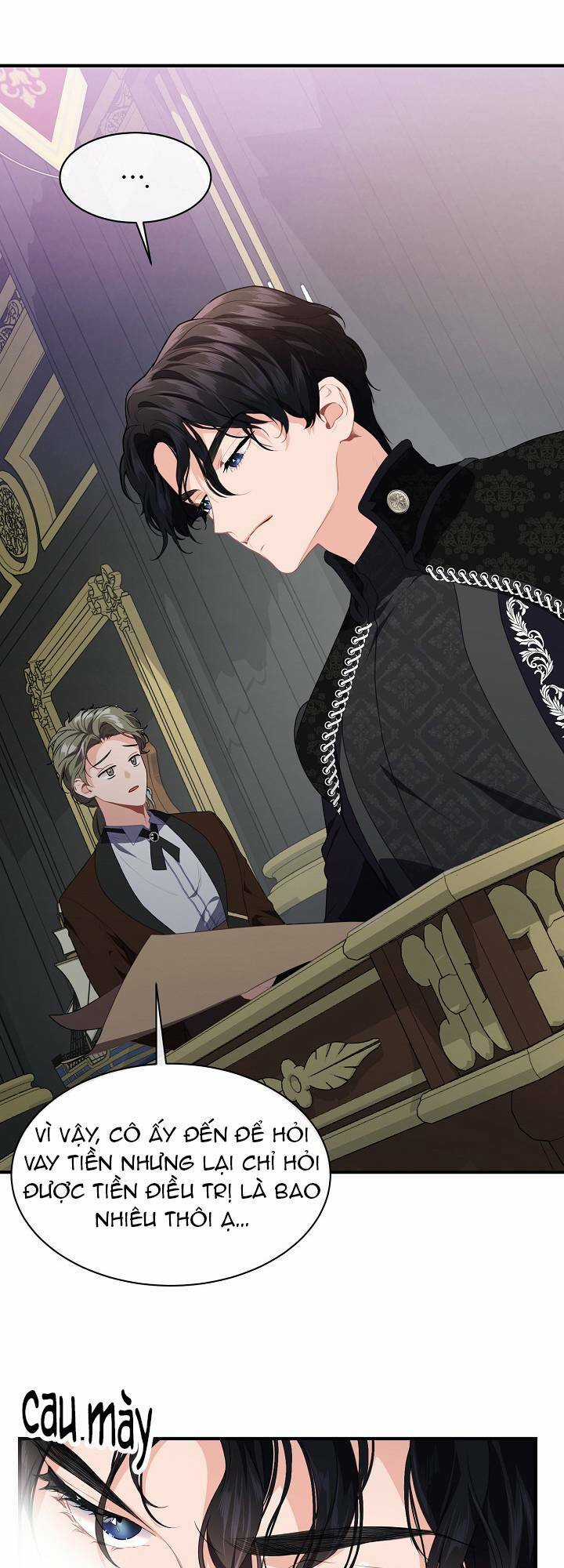 Đại Dương Kiêu Sa - Chapter 7 - Trang 26