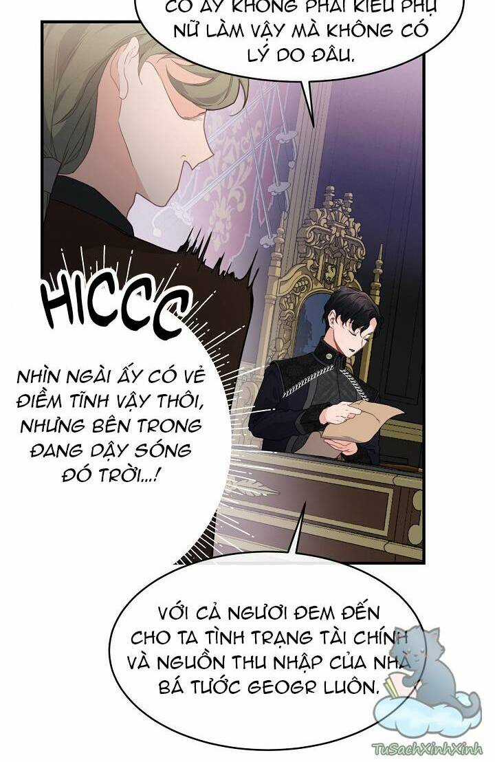 Đại Dương Kiêu Sa - Chapter 7 - Trang 28