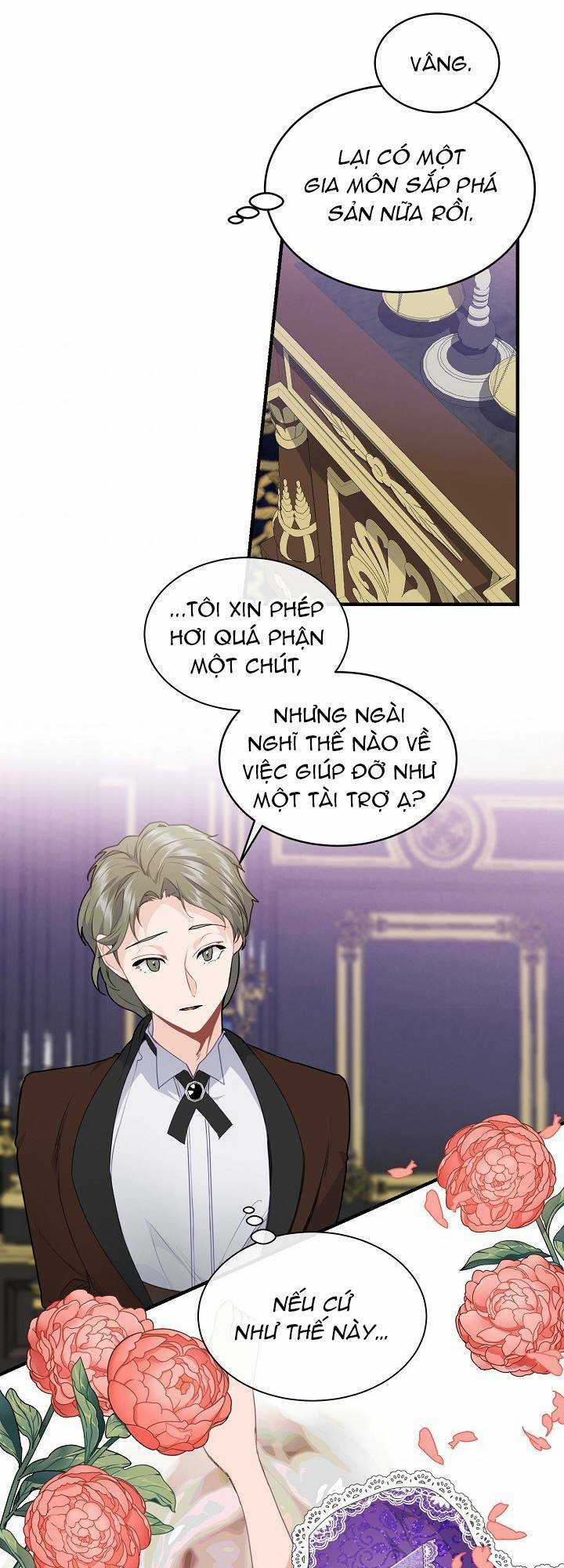 Đại Dương Kiêu Sa - Chapter 7 - Trang 29