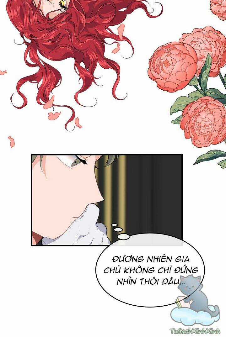 Đại Dương Kiêu Sa - Chapter 7 - Trang 31