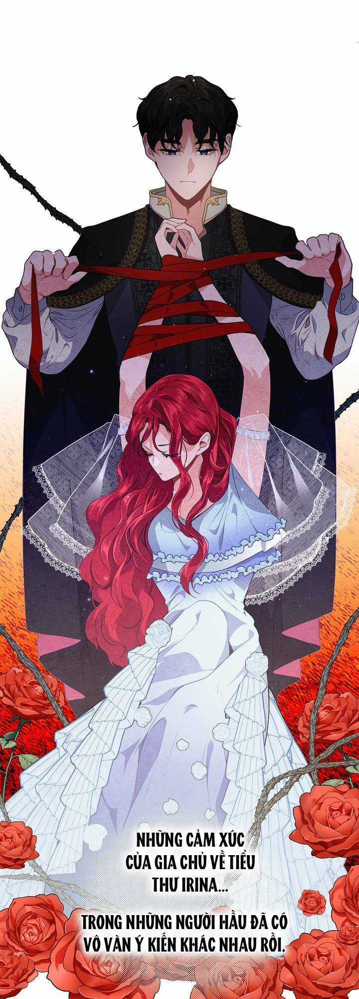 Đại Dương Kiêu Sa - Chapter 7 - Trang 32