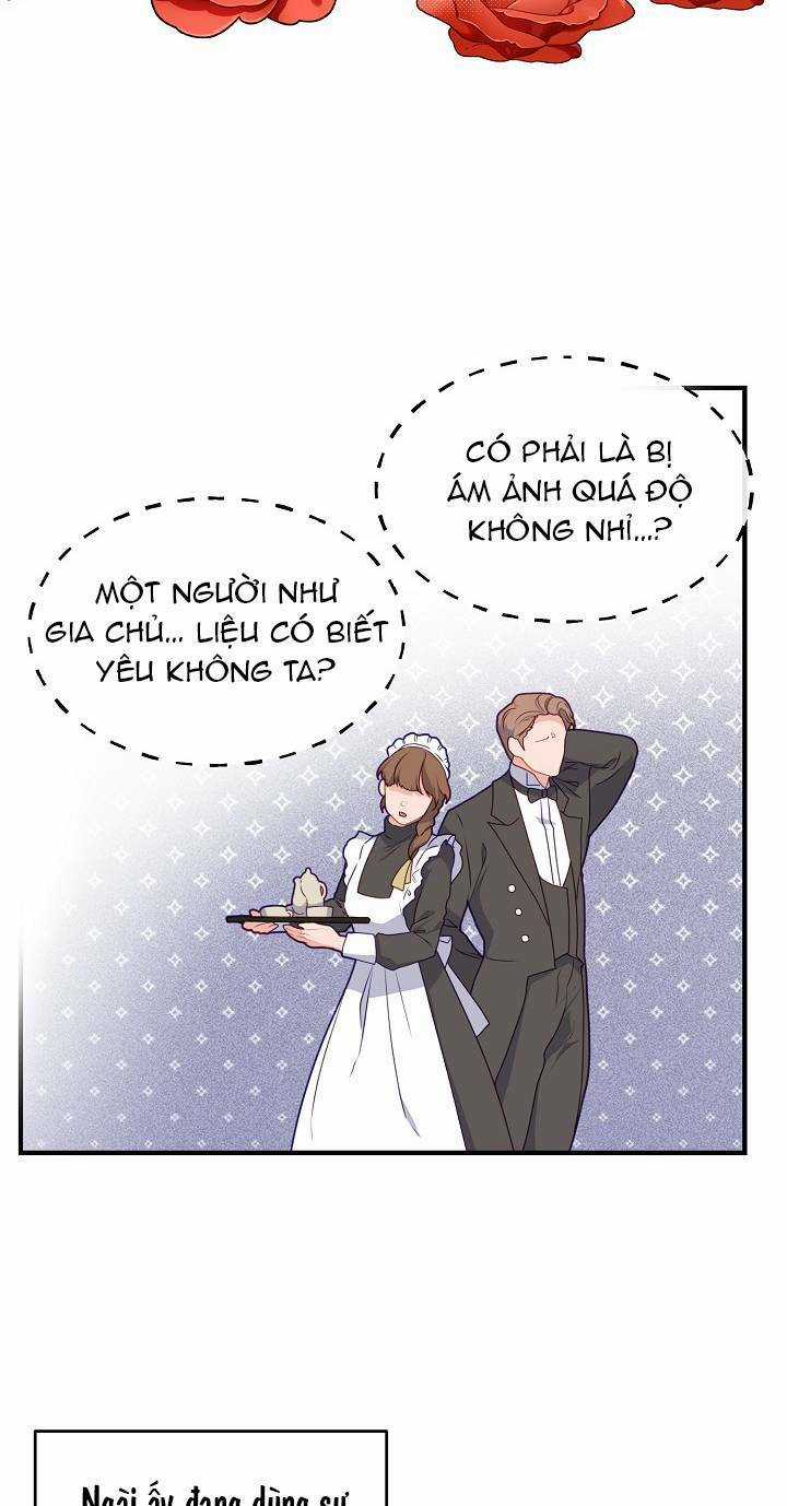 Đại Dương Kiêu Sa - Chapter 7 - Trang 33