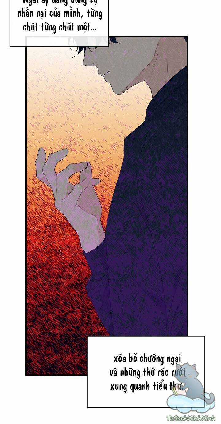 Đại Dương Kiêu Sa - Chapter 7 - Trang 34