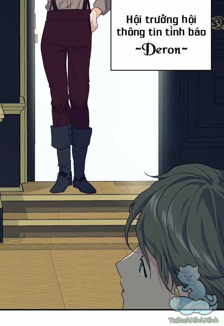 Đại Dương Kiêu Sa - Chapter 7 - Trang 37