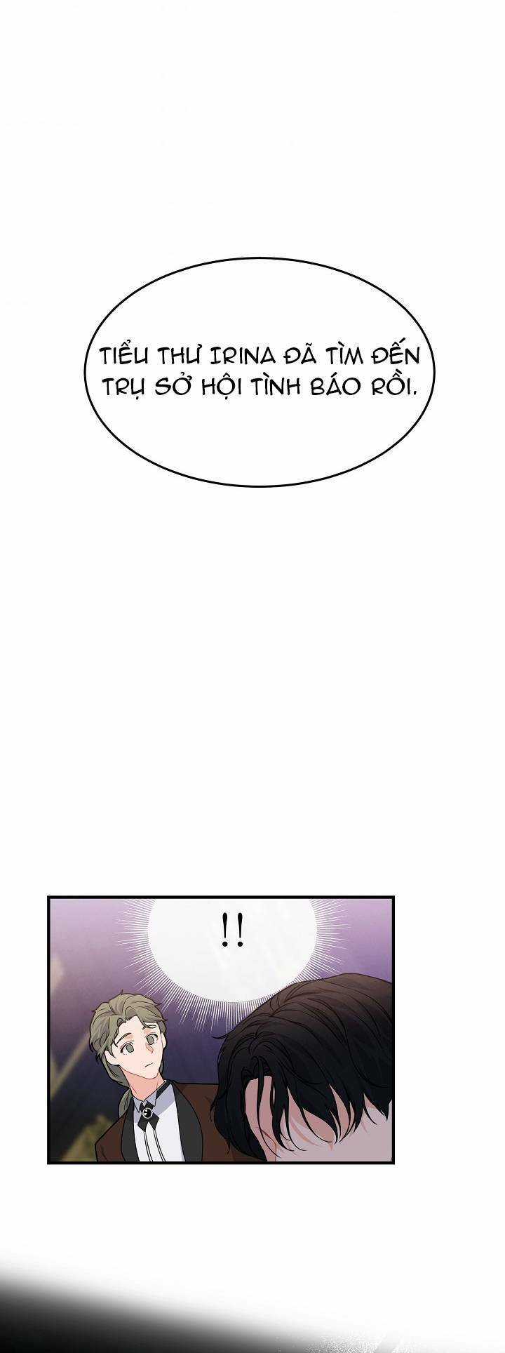 Đại Dương Kiêu Sa - Chapter 7 - Trang 38