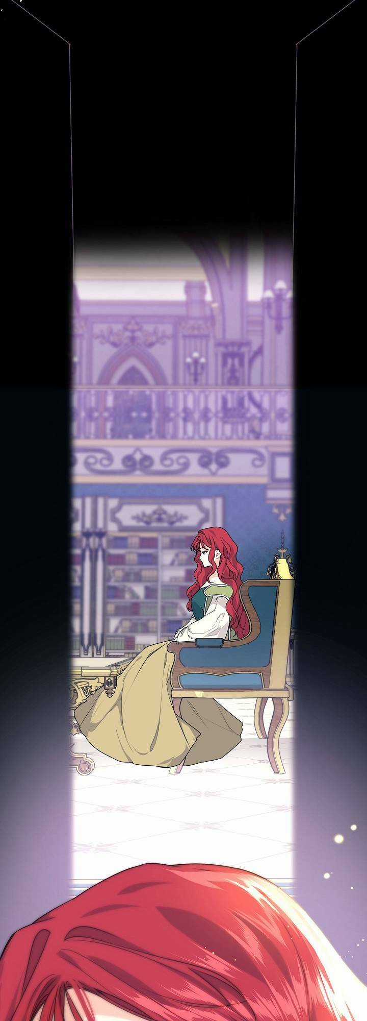 Đại Dương Kiêu Sa - Chapter 7 - Trang 40