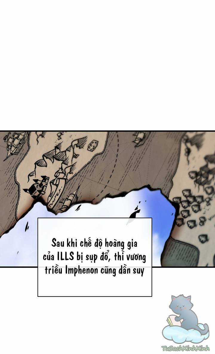 Đại Dương Kiêu Sa - Chapter 7 - Trang 5