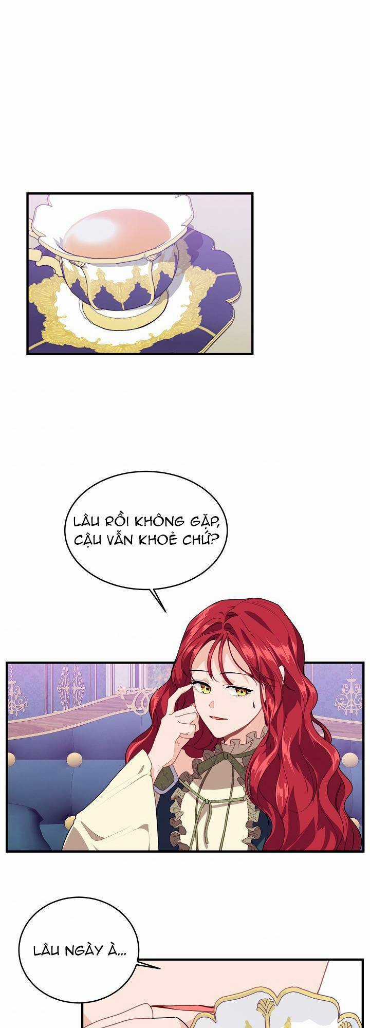 Đại Dương Kiêu Sa - Chapter 7 - Trang 43