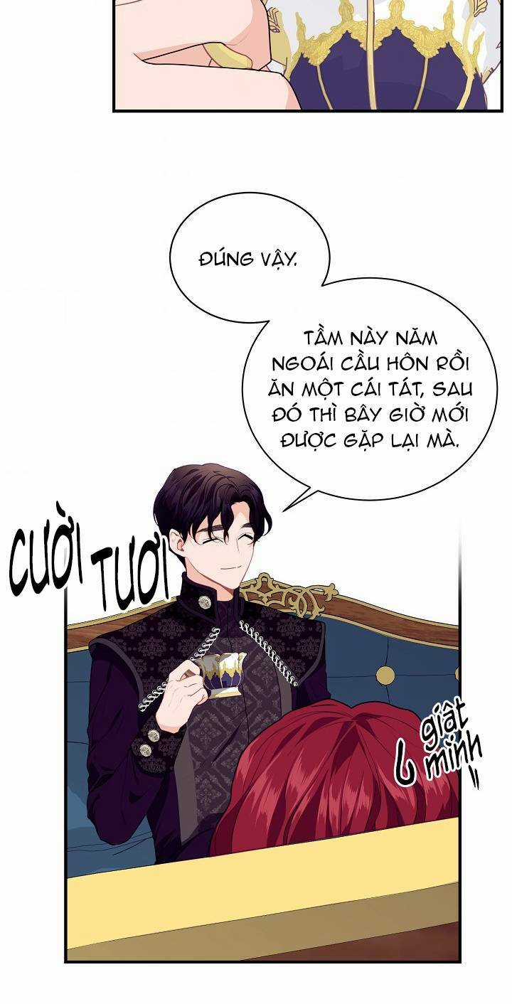 Đại Dương Kiêu Sa - Chapter 7 - Trang 44