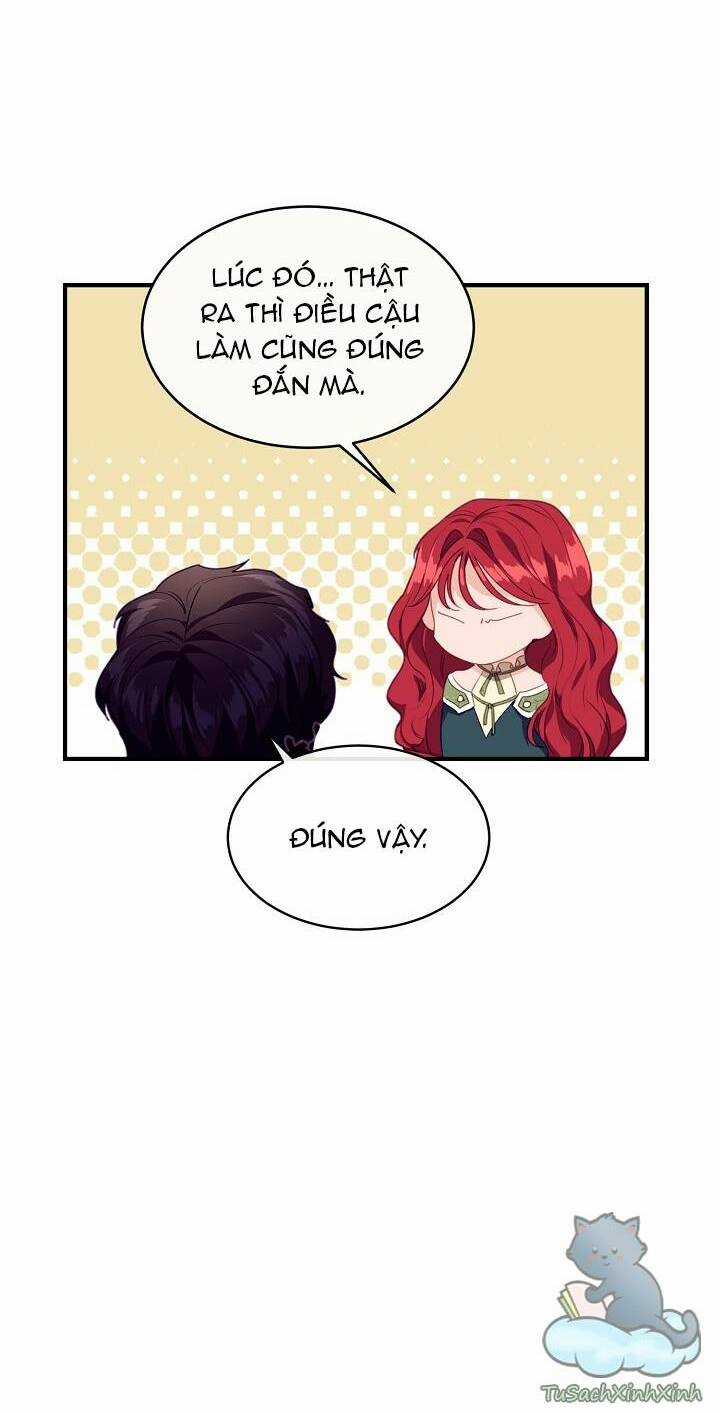 Đại Dương Kiêu Sa - Chapter 7 - Trang 45