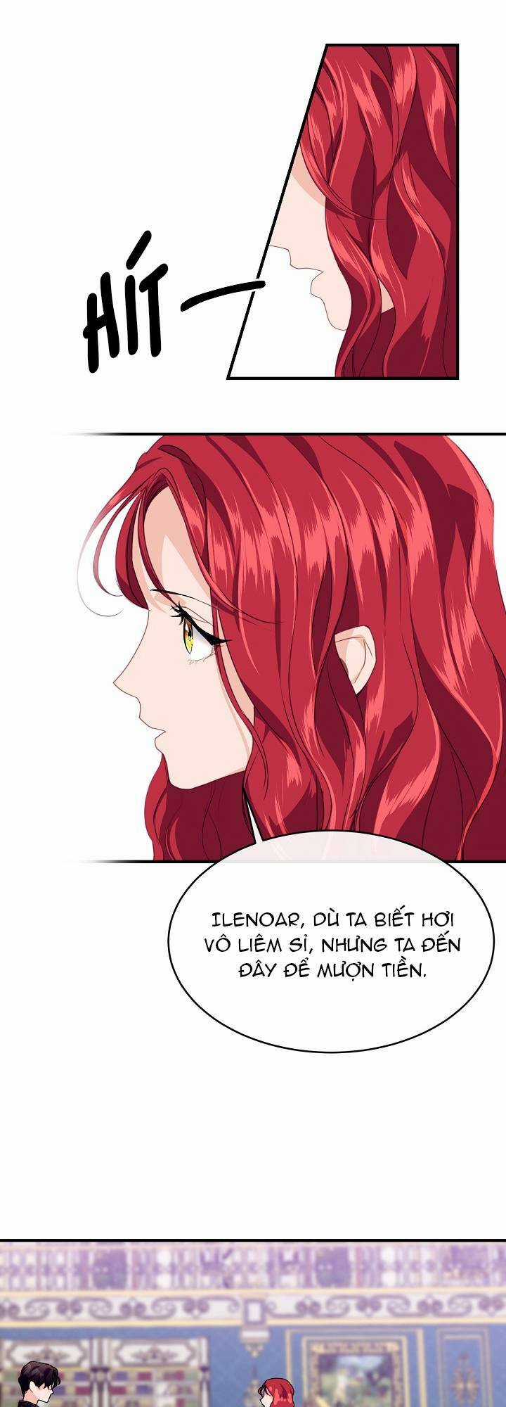 Đại Dương Kiêu Sa - Chapter 7 - Trang 46