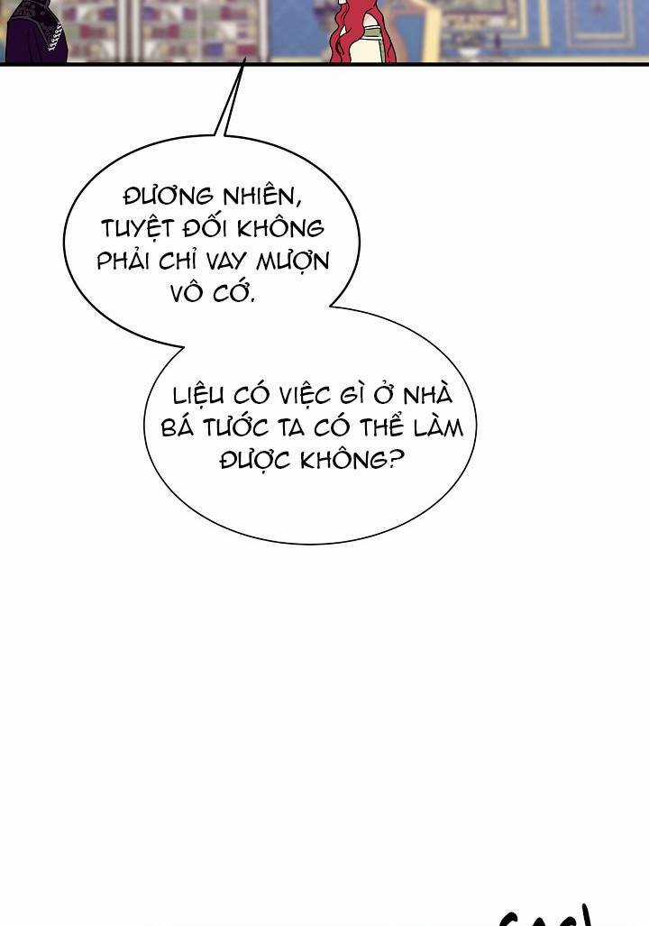 Đại Dương Kiêu Sa - Chapter 7 - Trang 47