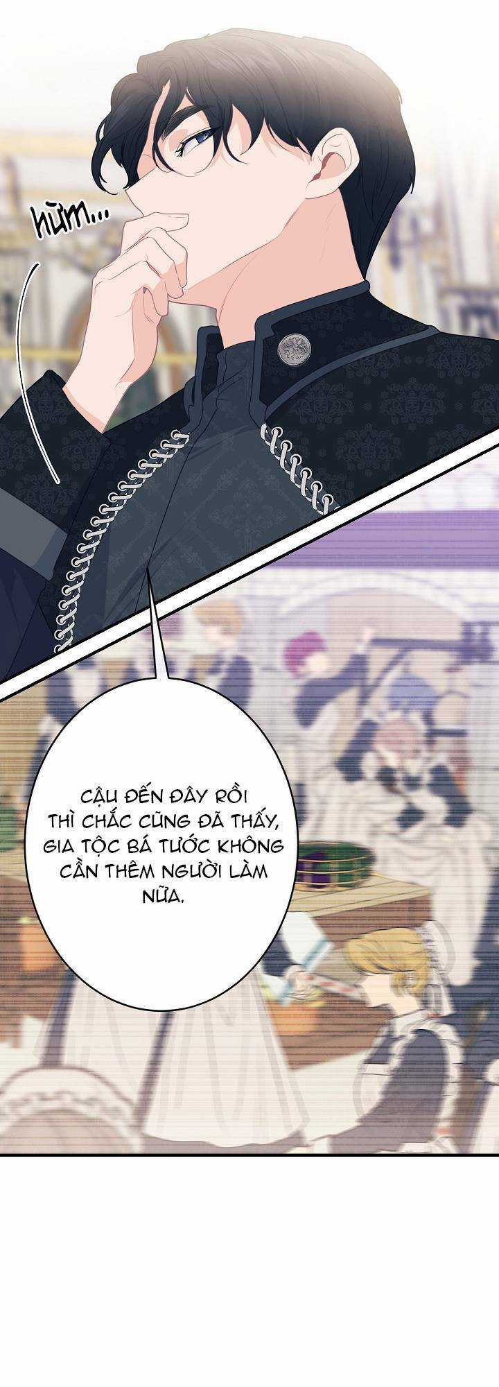 Đại Dương Kiêu Sa - Chapter 7 - Trang 49