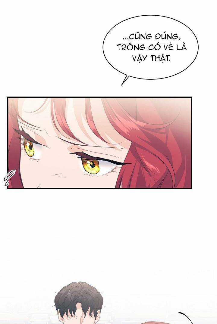 Đại Dương Kiêu Sa - Chapter 7 - Trang 50