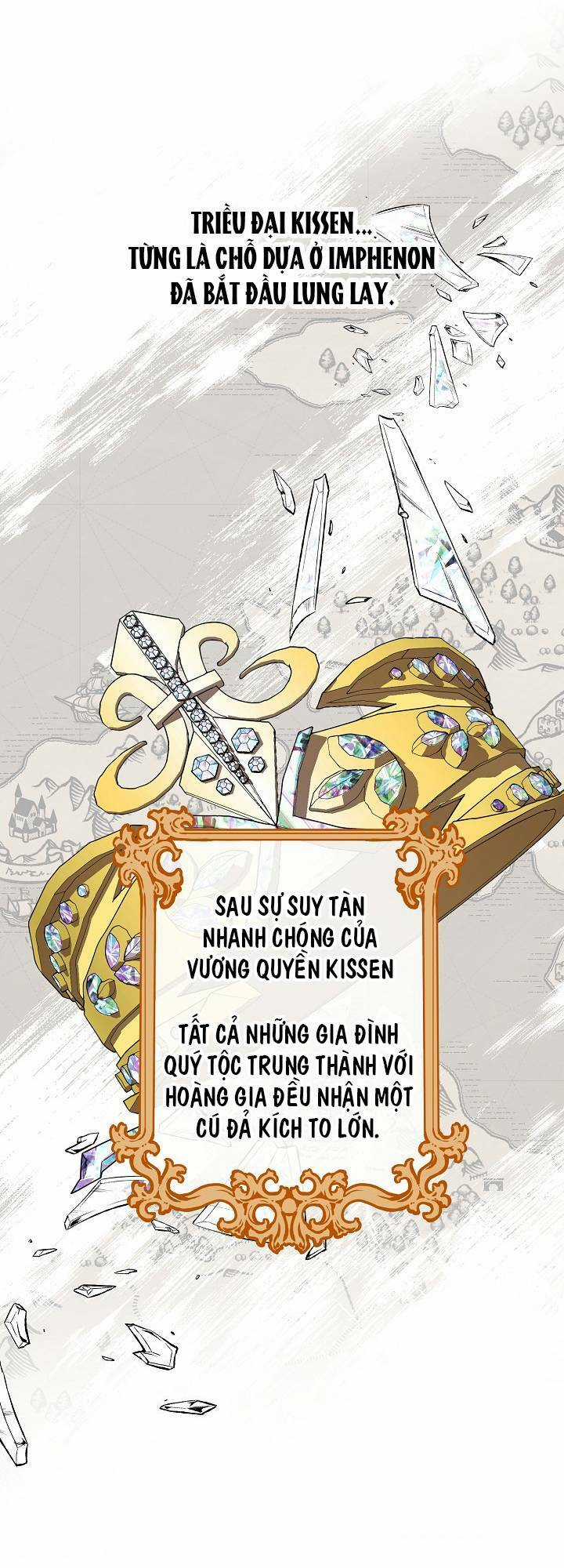 Đại Dương Kiêu Sa - Chapter 7 - Trang 6