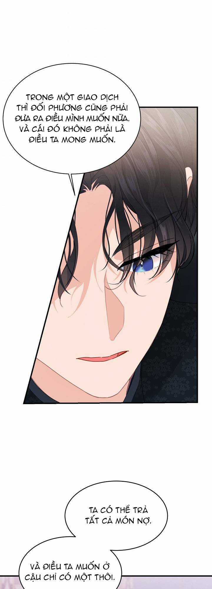 Đại Dương Kiêu Sa - Chapter 7 - Trang 52