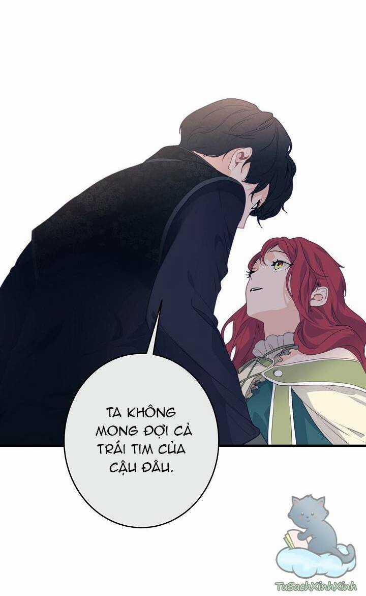 Đại Dương Kiêu Sa - Chapter 7 - Trang 54