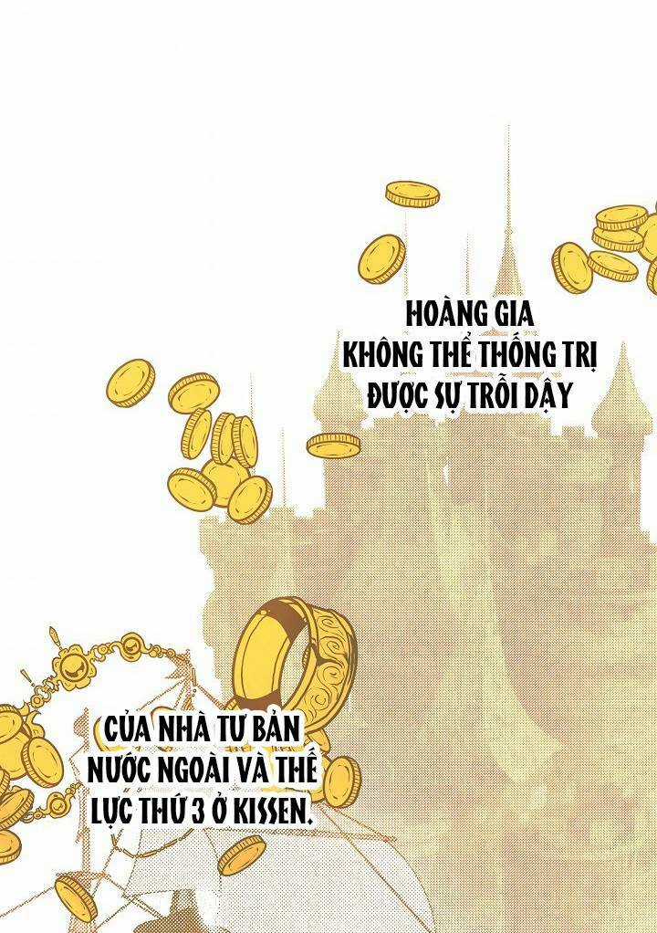 Đại Dương Kiêu Sa - Chapter 7 - Trang 7