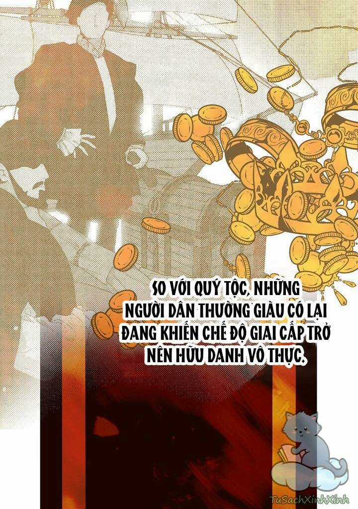 Đại Dương Kiêu Sa - Chapter 7 - Trang 8