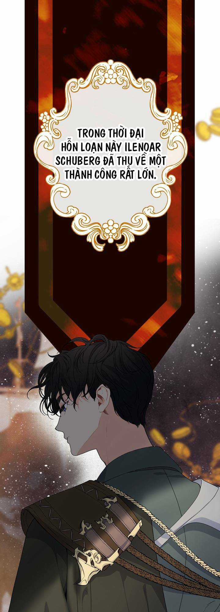 Đại Dương Kiêu Sa - Chapter 7 - Trang 9