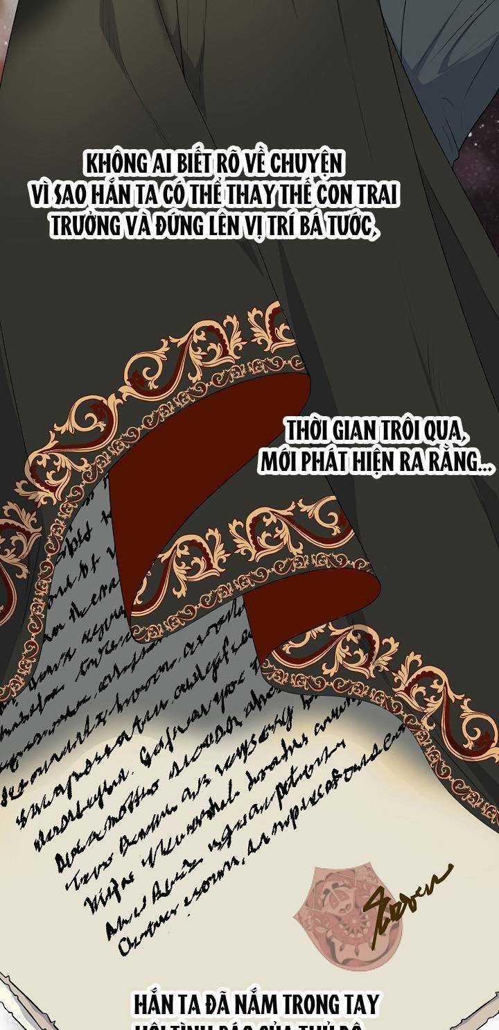 Đại Dương Kiêu Sa - Chapter 7 - Trang 10