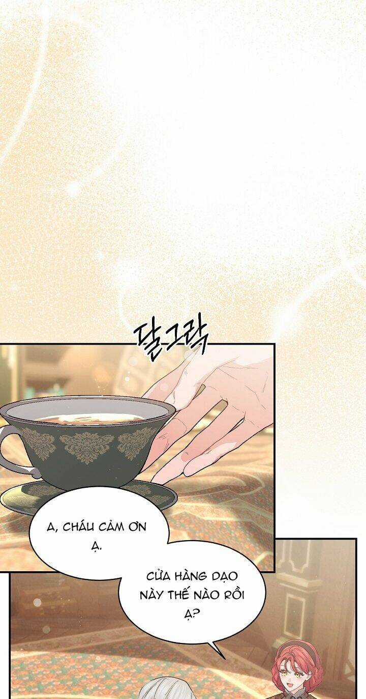 Đại Dương Kiêu Sa - Chapter 70.1 - Trang 14