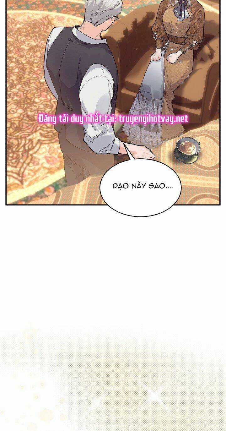 Đại Dương Kiêu Sa - Chapter 70.1 - Trang 15