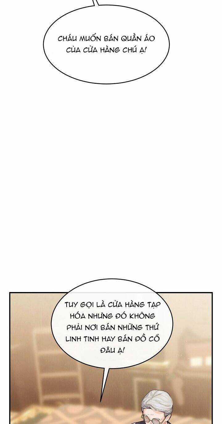 Đại Dương Kiêu Sa - Chapter 70.1 - Trang 21