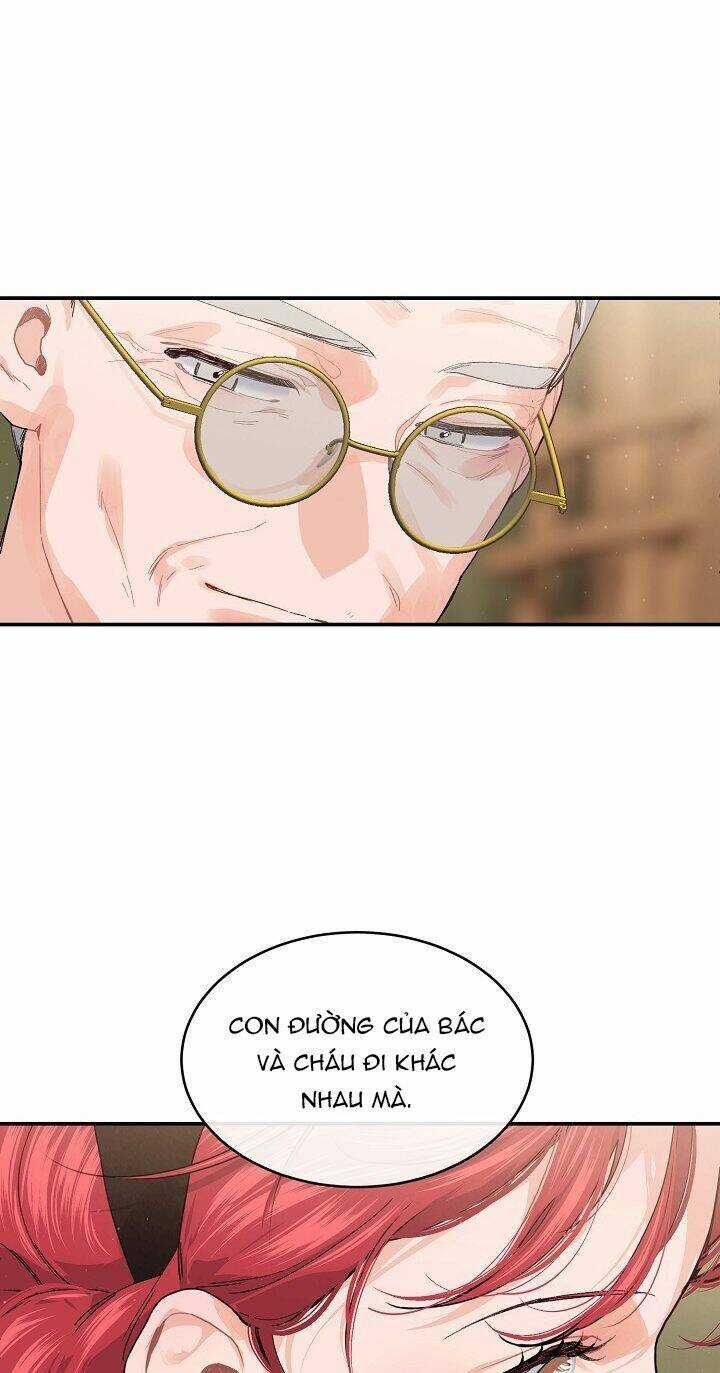 Đại Dương Kiêu Sa - Chapter 70.1 - Trang 26