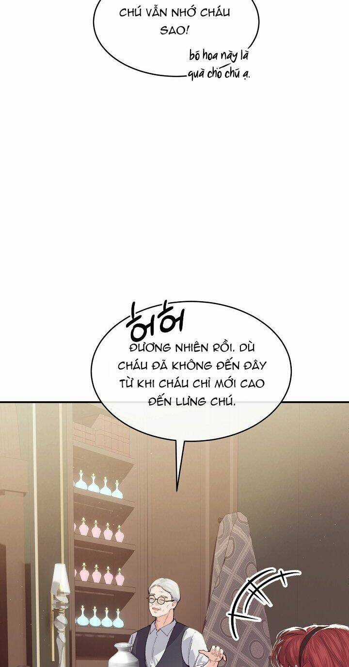 Đại Dương Kiêu Sa - Chapter 70.1 - Trang 8