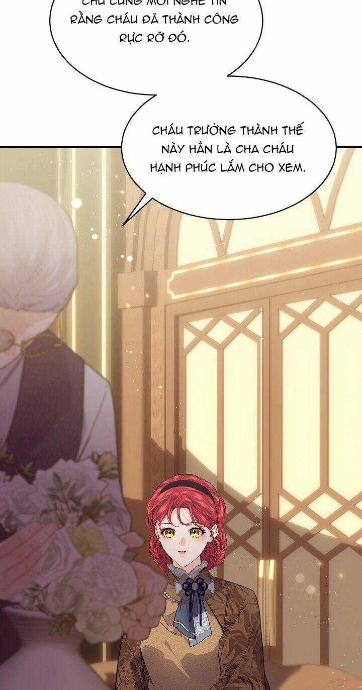 Đại Dương Kiêu Sa - Chapter 70.1 - Trang 10