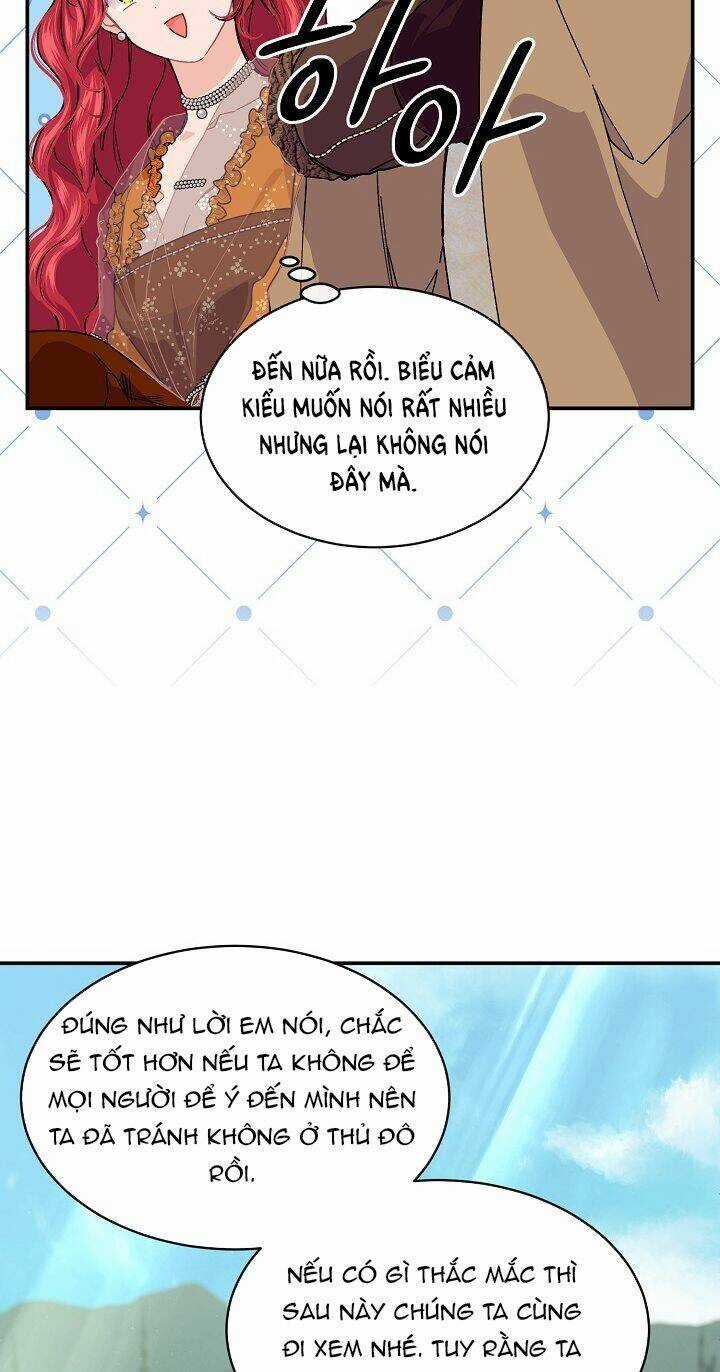 Đại Dương Kiêu Sa - Chapter 70.2 - Trang 11