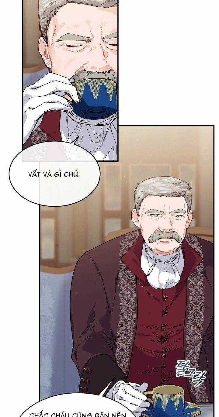 Đại Dương Kiêu Sa - Chapter 70.2 - Trang 29