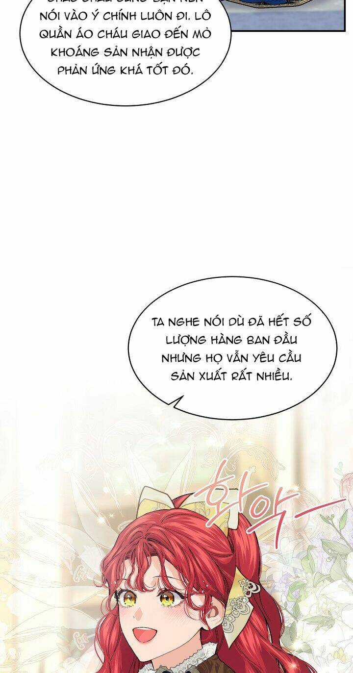 Đại Dương Kiêu Sa - Chapter 70.2 - Trang 30