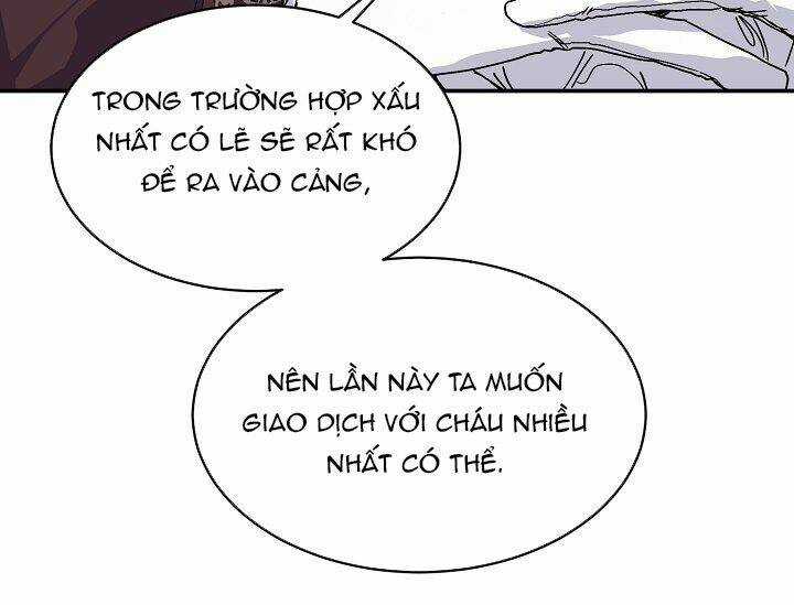Đại Dương Kiêu Sa - Chapter 70.2 - Trang 54
