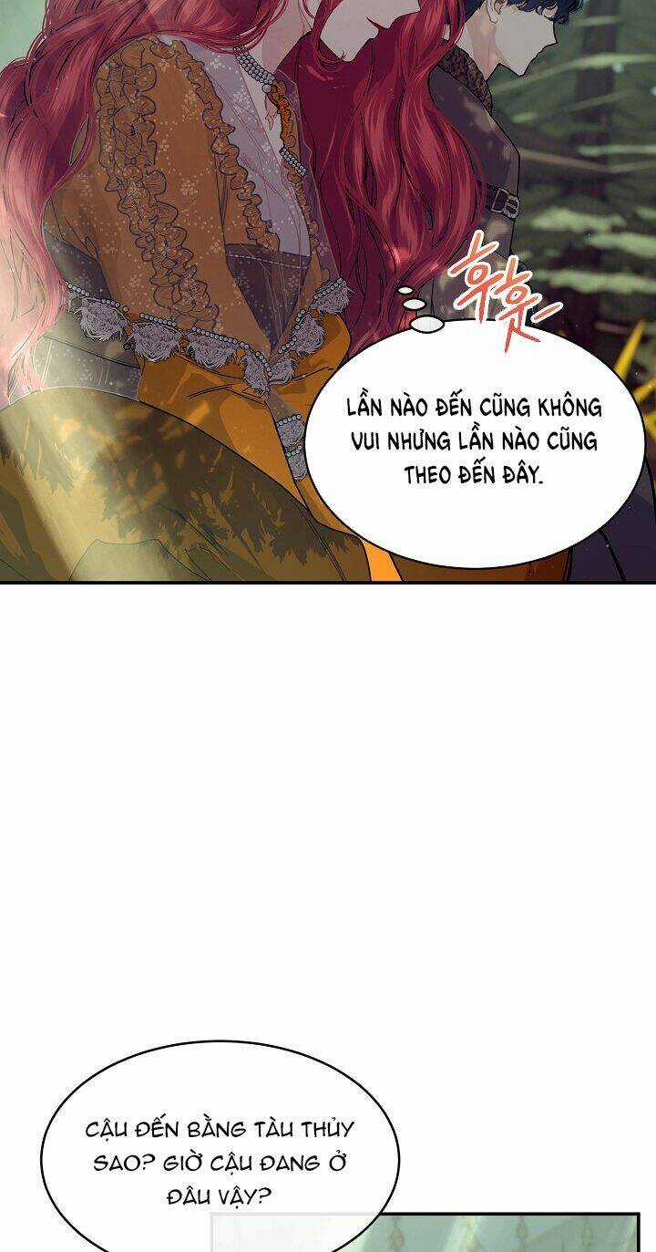 Đại Dương Kiêu Sa - Chapter 70.2 - Trang 8