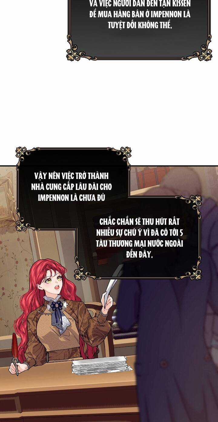 Đại Dương Kiêu Sa - Chapter 71.1 - Trang 15