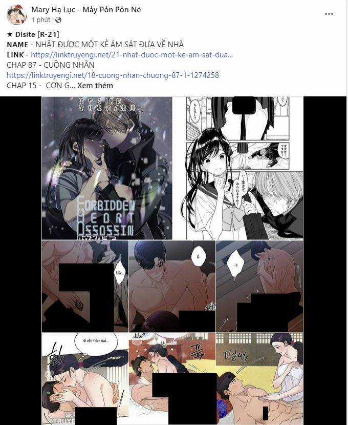 Đại Dương Kiêu Sa - Chapter 71.1 - Trang 3