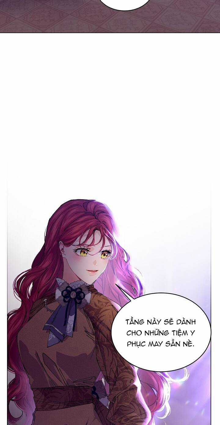 Đại Dương Kiêu Sa - Chapter 71.1 - Trang 27