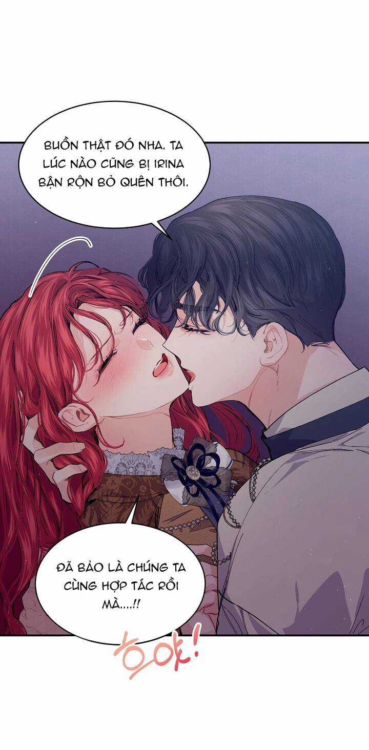 Đại Dương Kiêu Sa - Chapter 71.2 - Trang 13