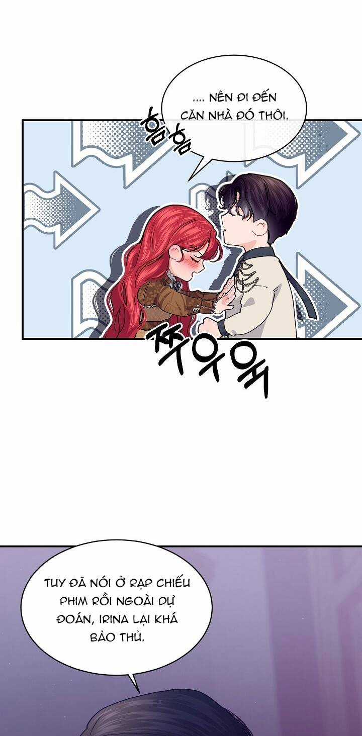 Đại Dương Kiêu Sa - Chapter 71.2 - Trang 14