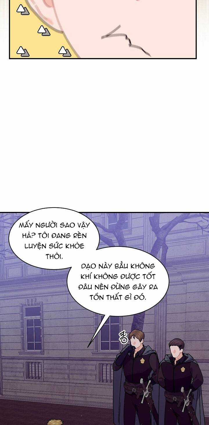 Đại Dương Kiêu Sa - Chapter 71.2 - Trang 19