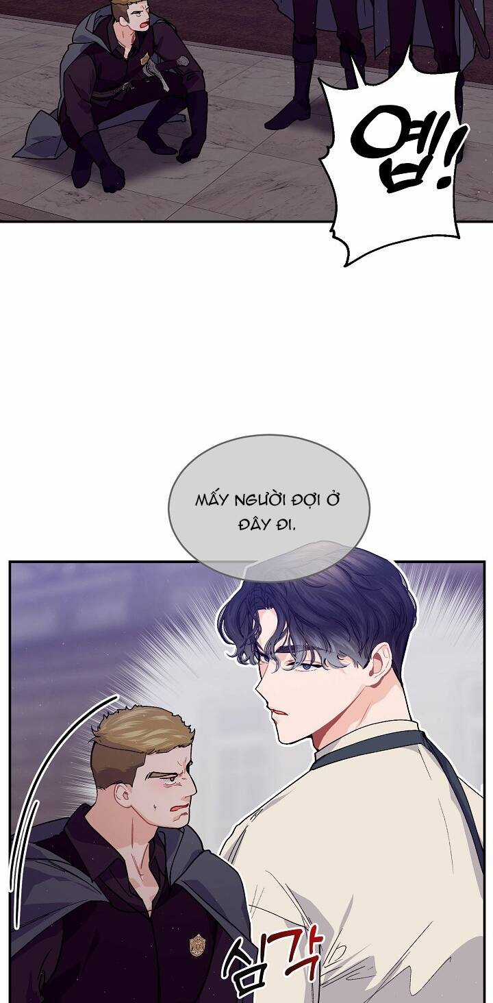 Đại Dương Kiêu Sa - Chapter 71.2 - Trang 20